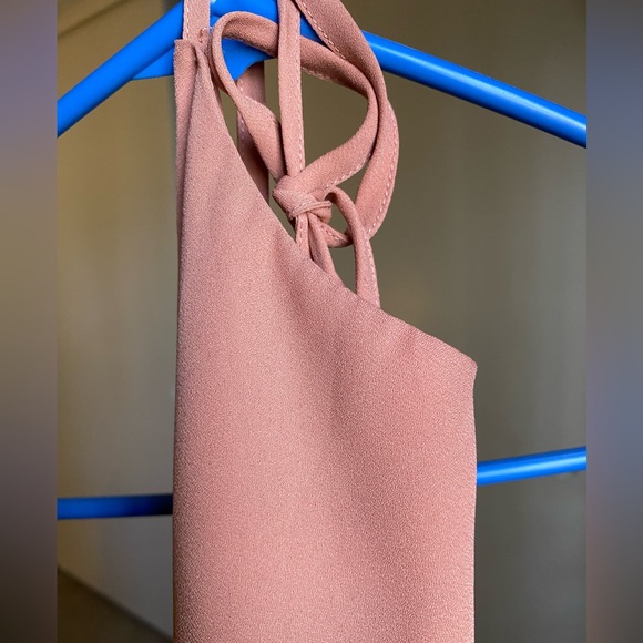 Show Me Your Mumu Heather halter dress - Picture 6 of 7